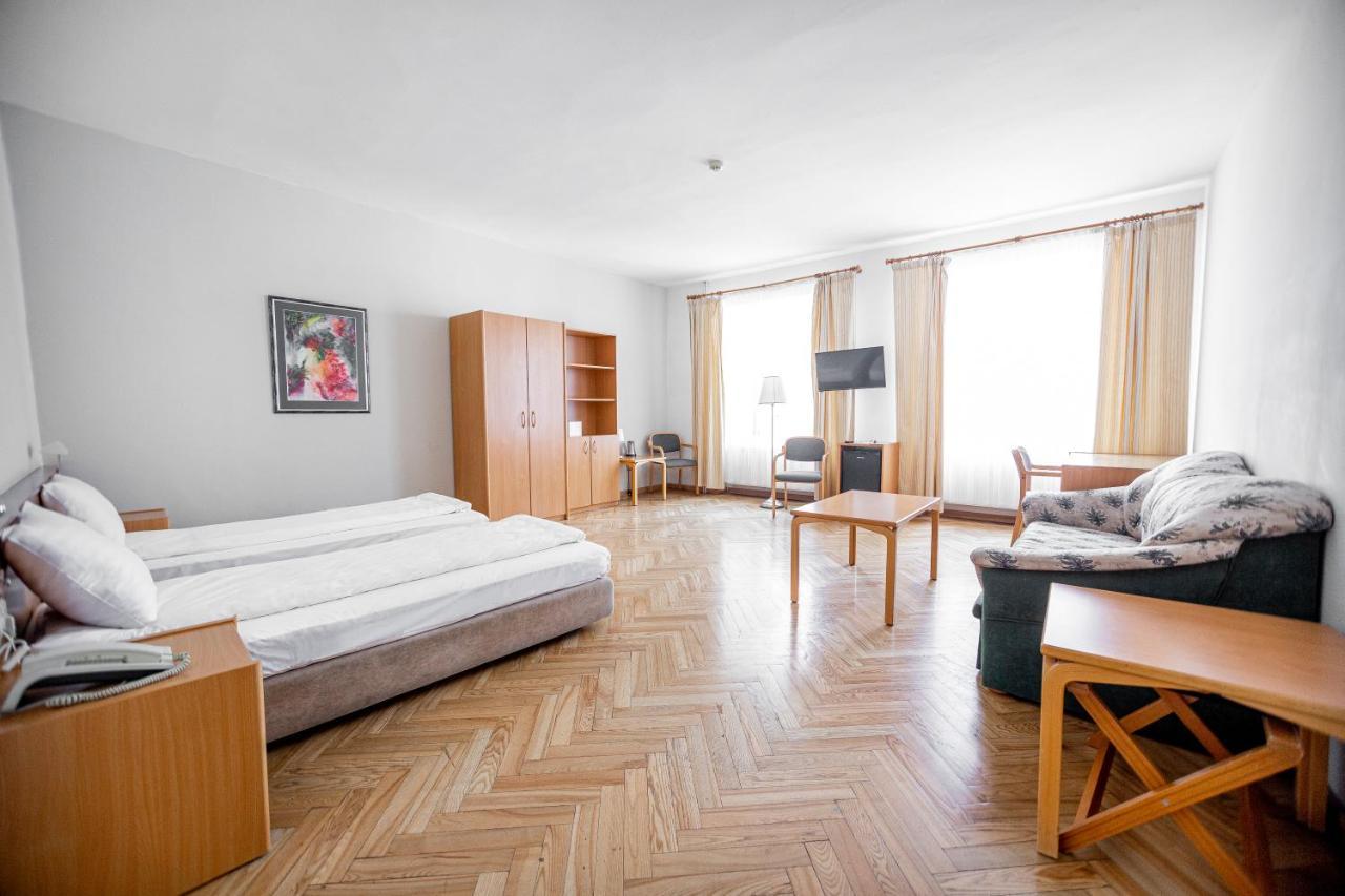 Hotel Konventa Seta Keystone Collection Ryga