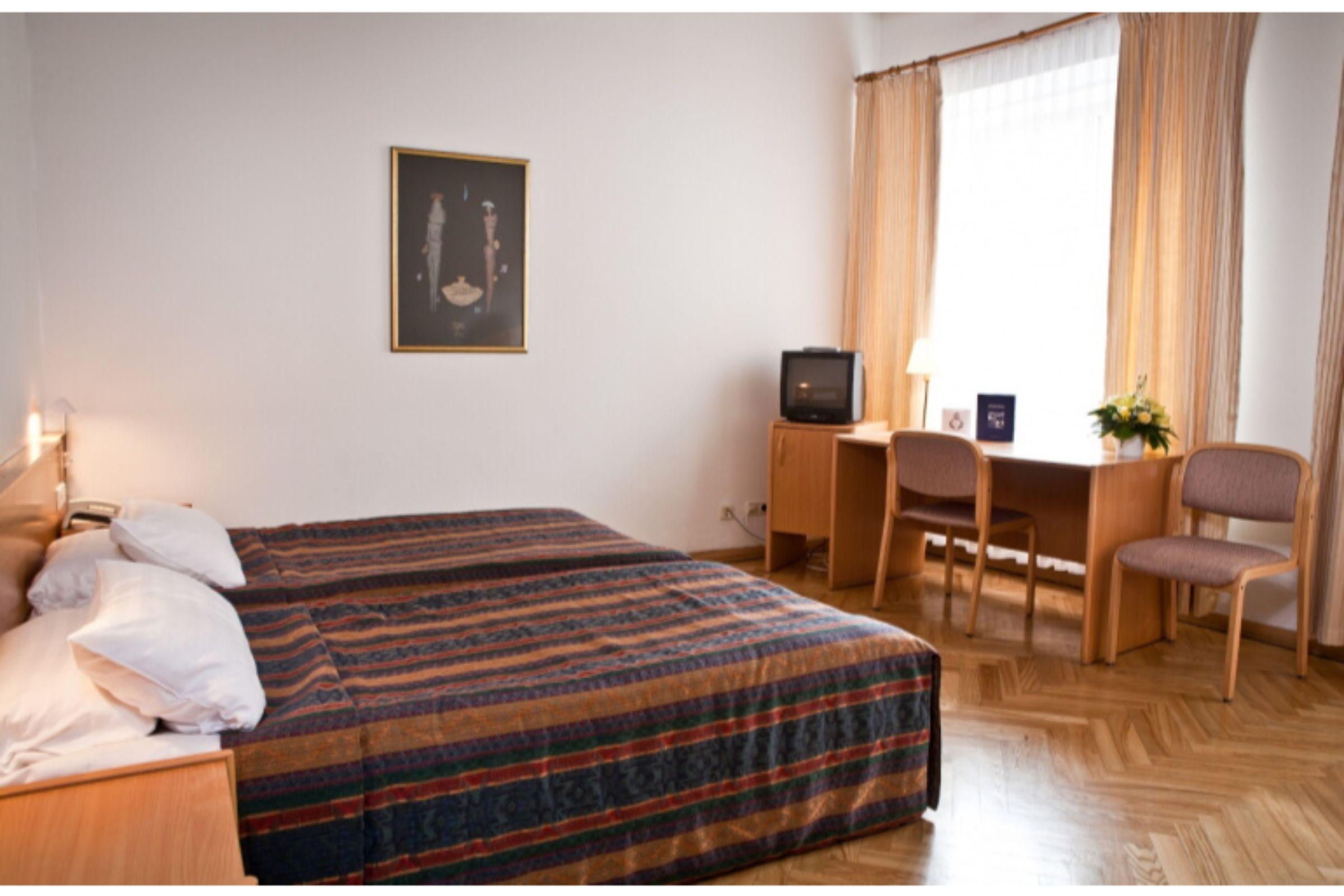 Konventa Seta Keystone Collection 4*