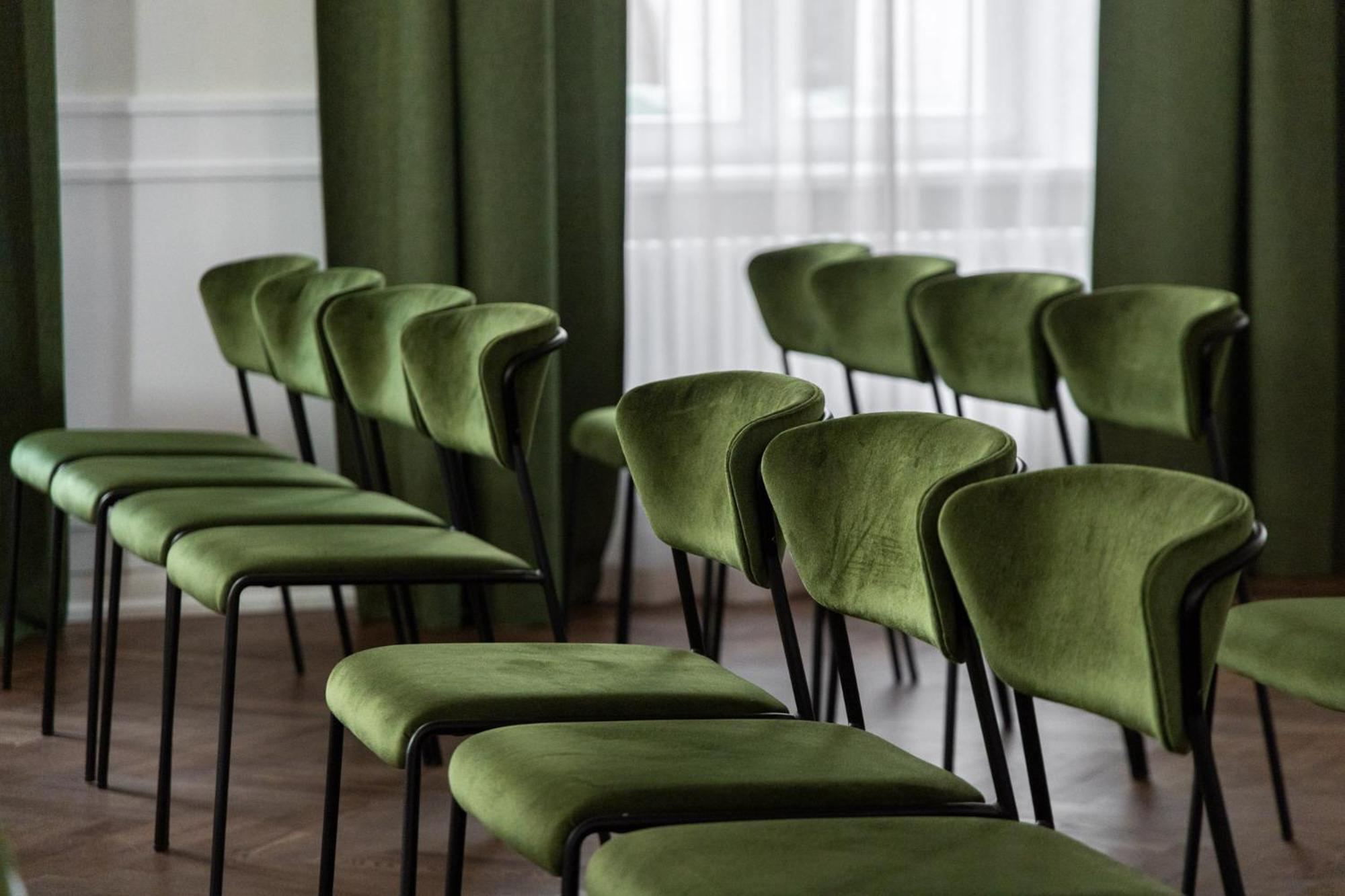 Hotell Rixwell Konventa Seta Design