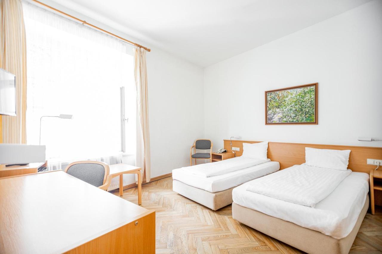 Konventa Seta Keystone Collection Hotell 4*