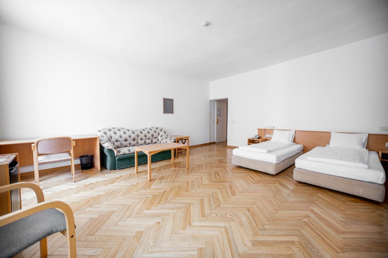 Hotell Konventa Seta Keystone Collection Riga