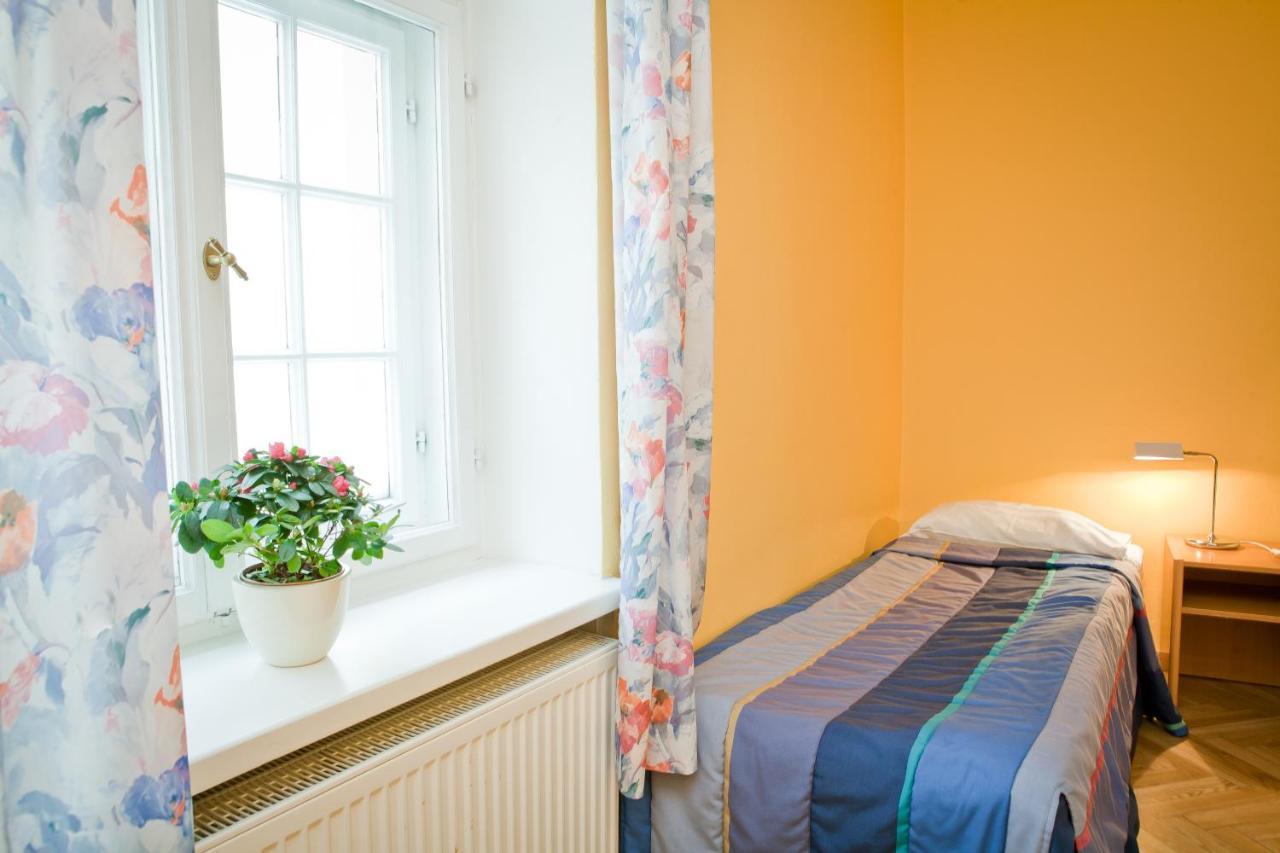 Konventa Seta Keystone Collection Hotell Riga