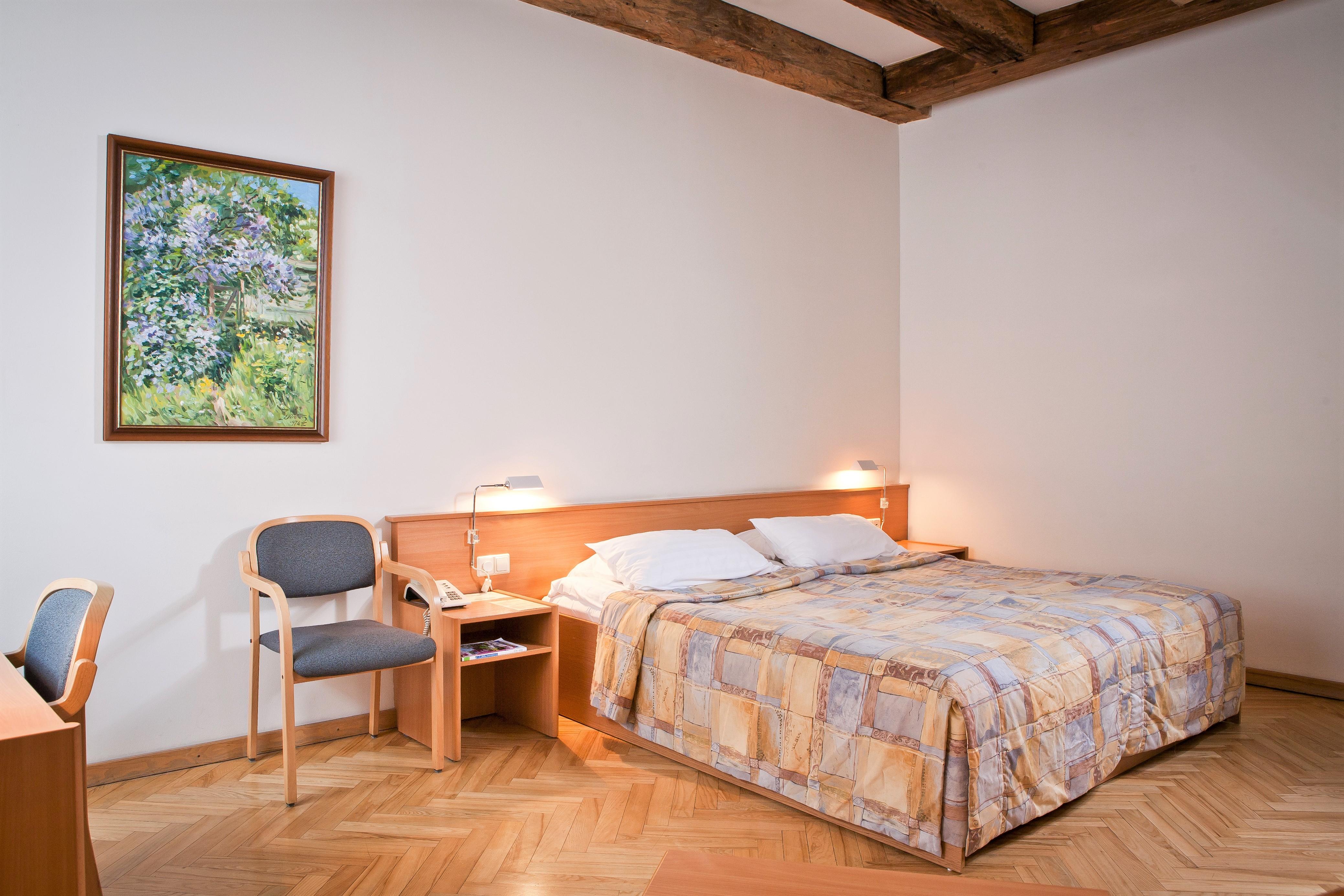 Konventa Seta Keystone Collection Hotell