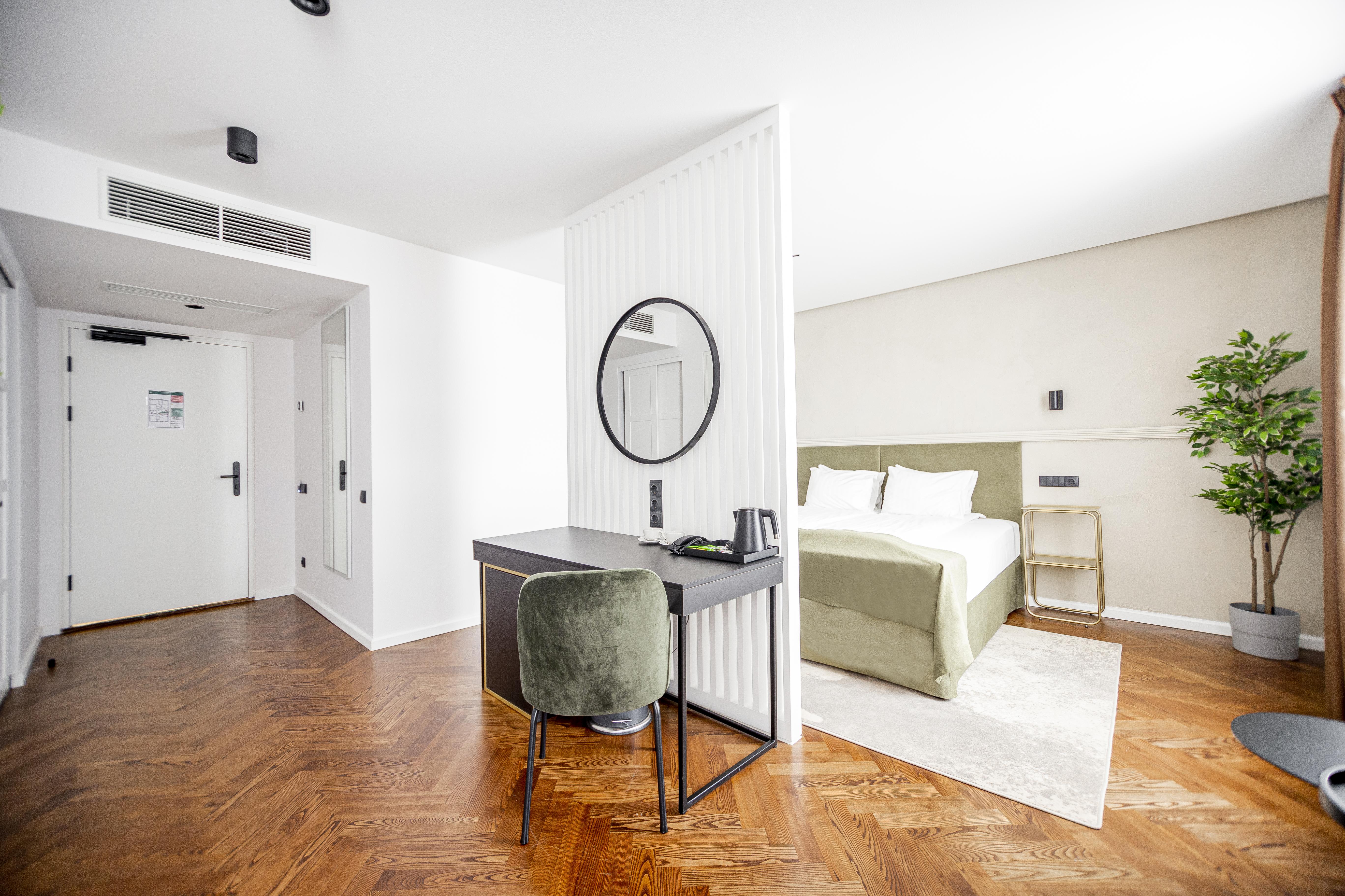 Hotell Konventa Seta Keystone Collection