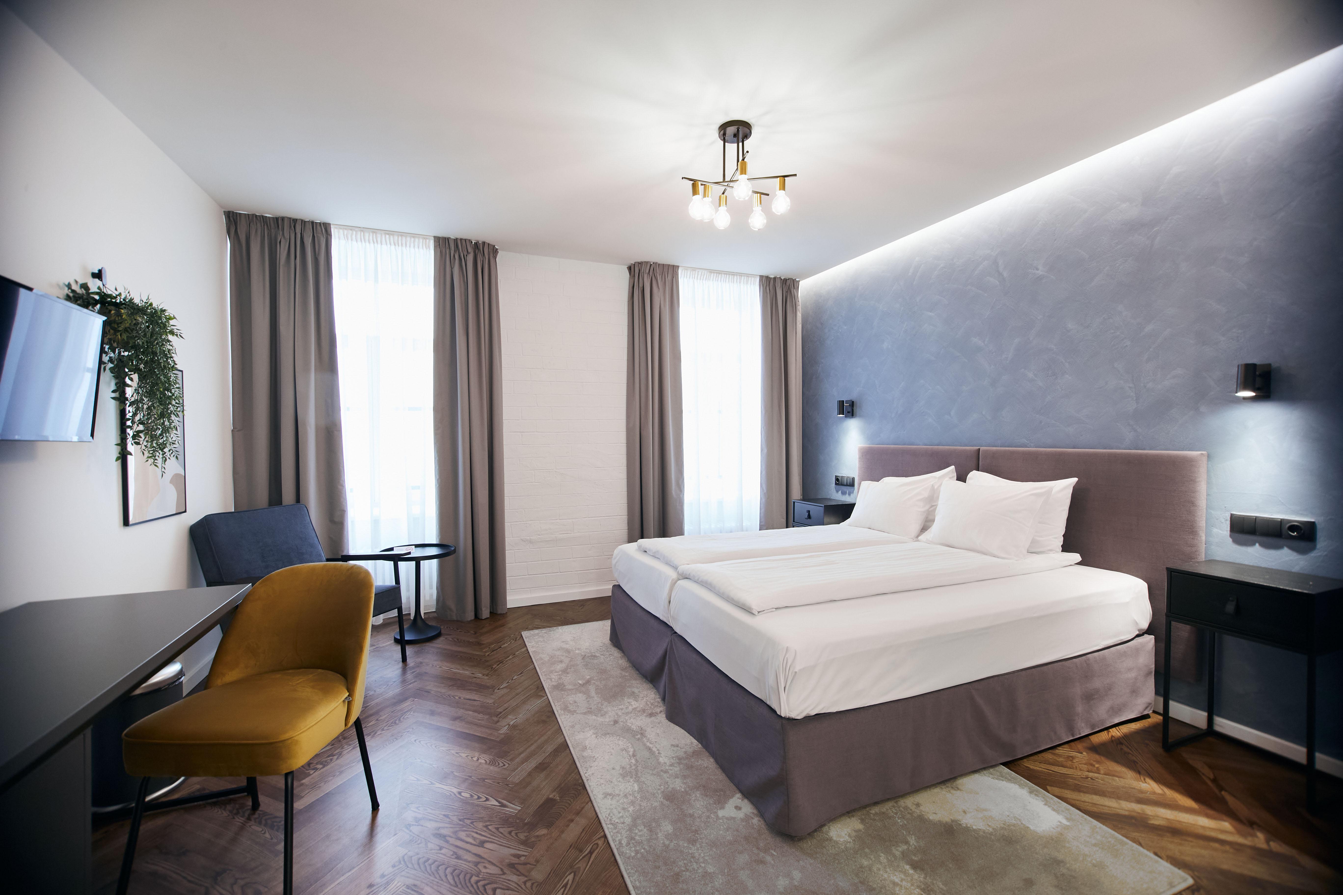 Hotell Konventa Seta Keystone Collection 4*
