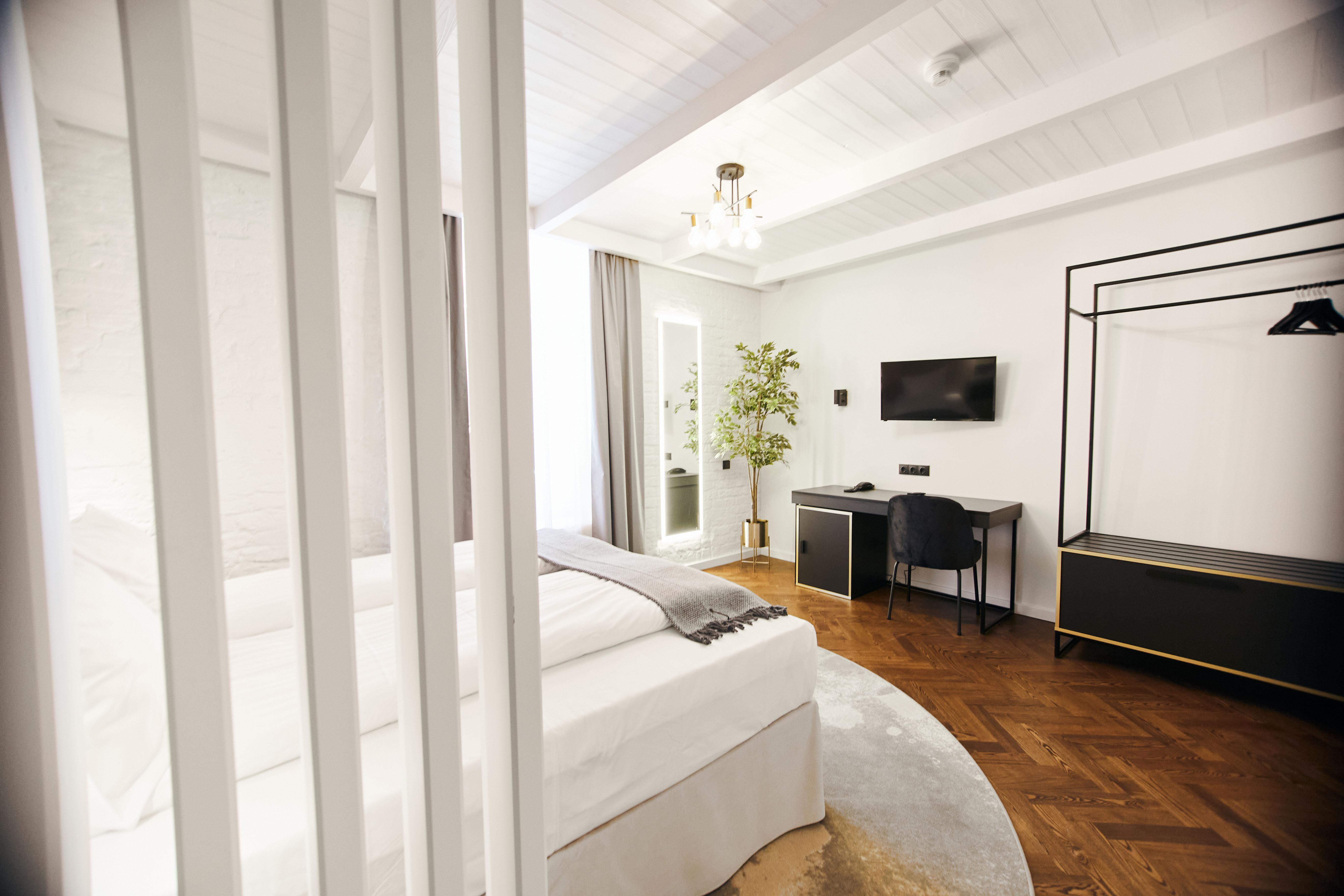 Konventa Seta Keystone Collection Hotell 4*