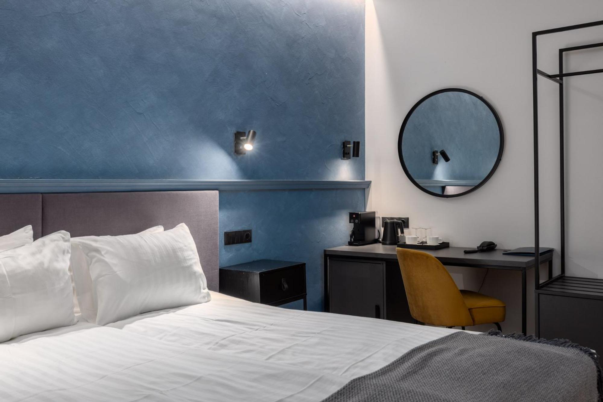 Hotell Konventa Seta Keystone Collection Riga