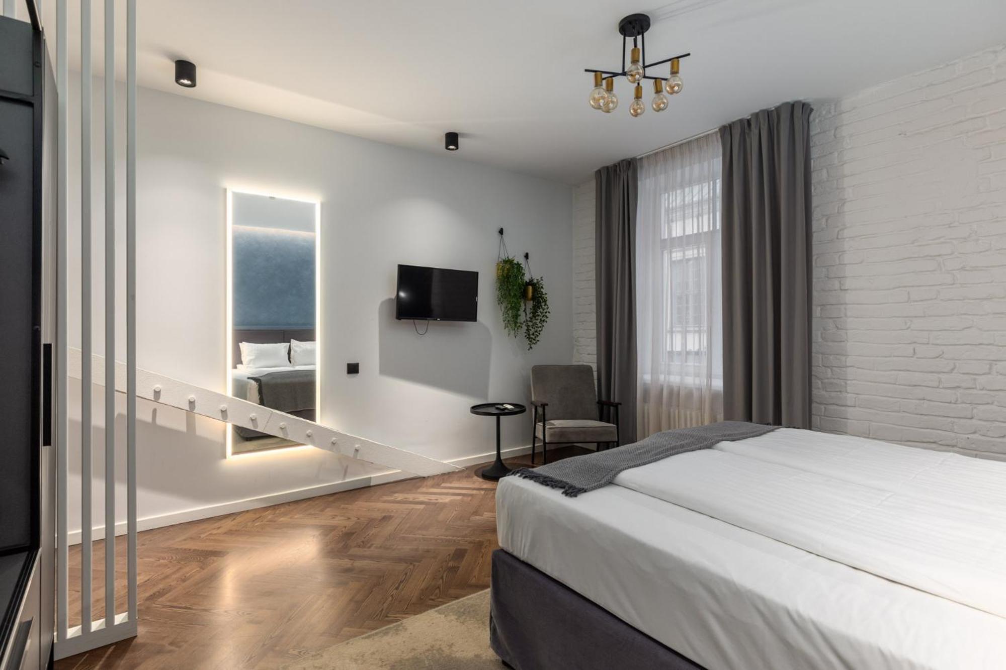 Konventa Seta Keystone Collection Hotell