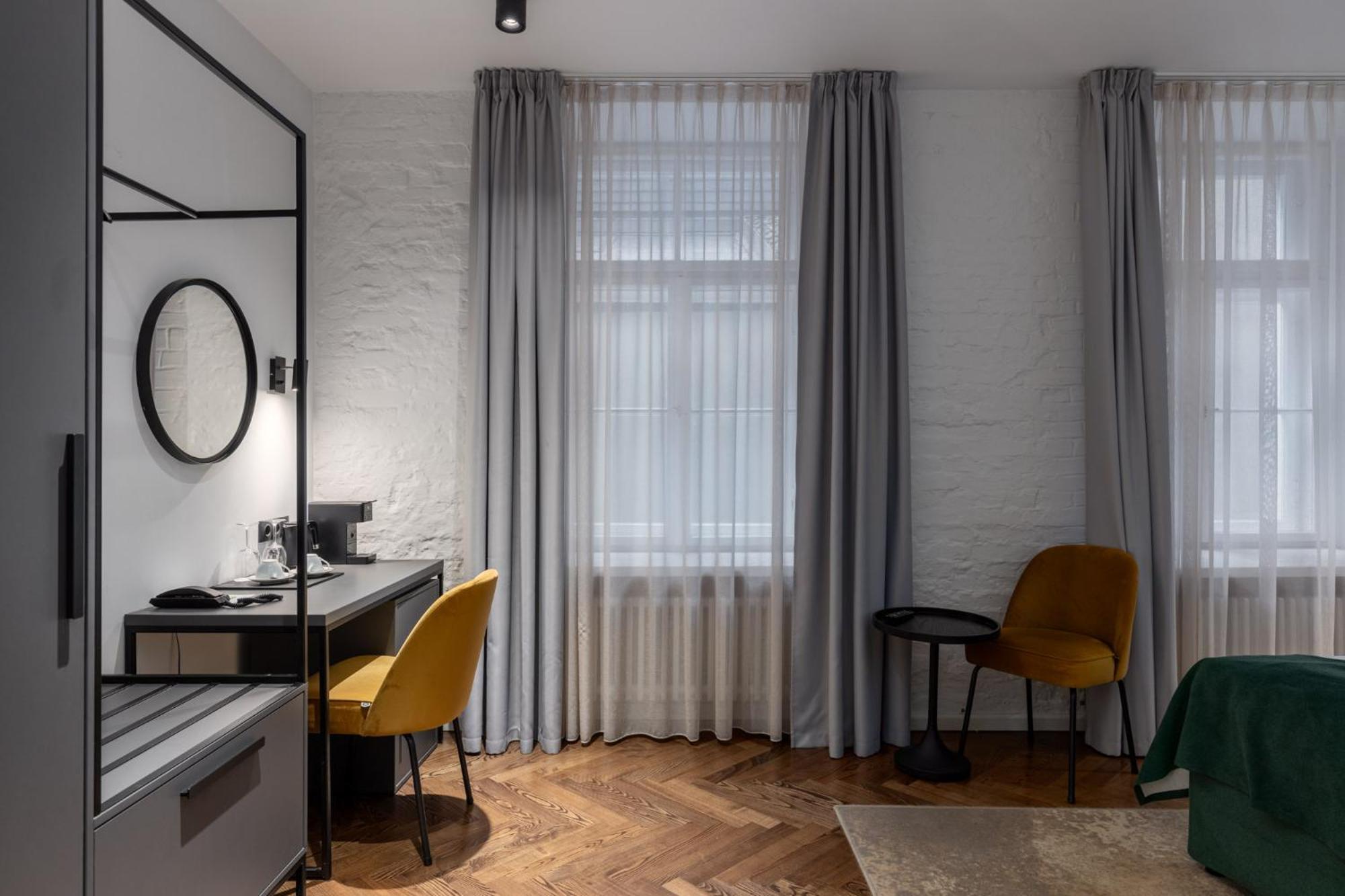 Hotell Konventa Seta Keystone Collection