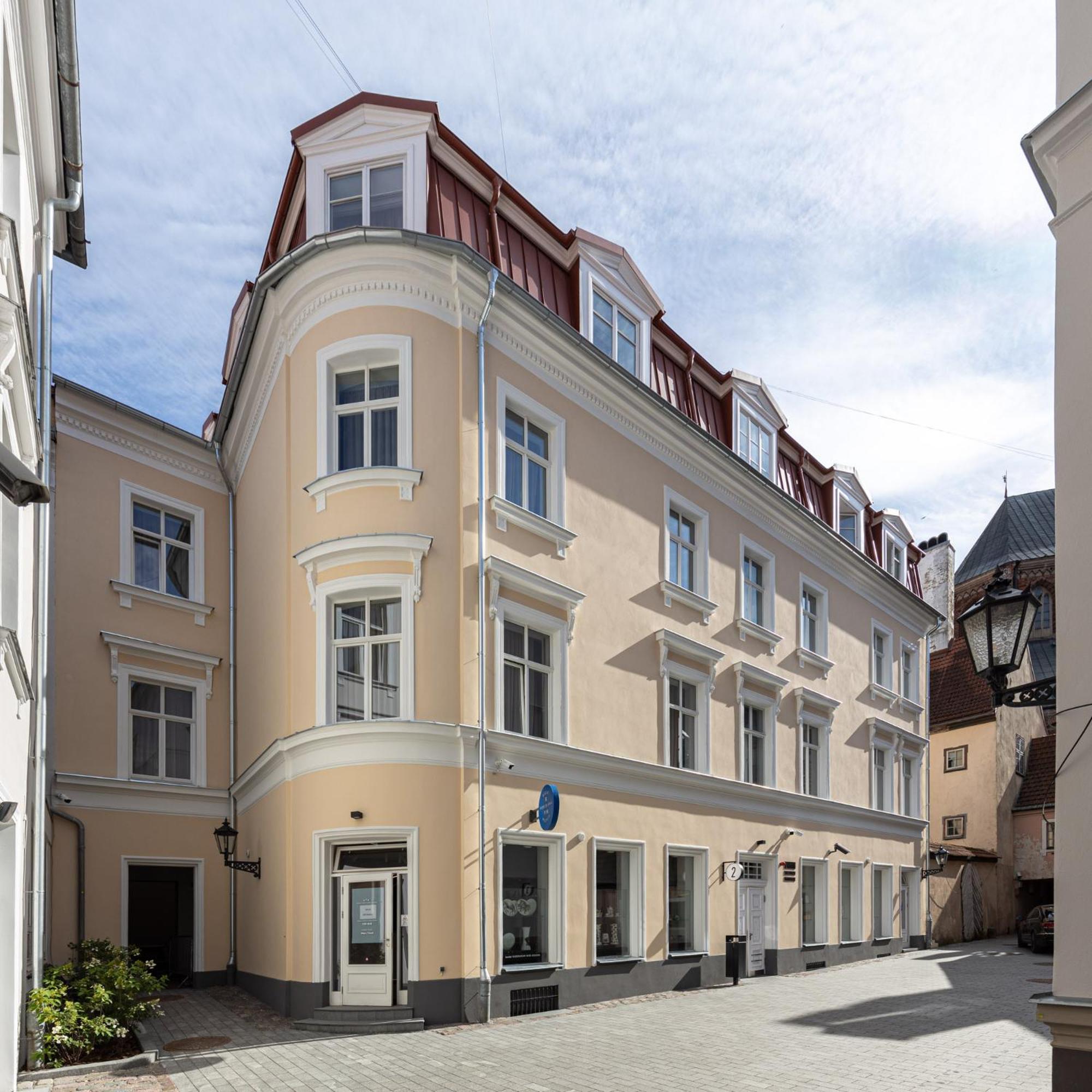 Hotell Konventa Seta Keystone Collection