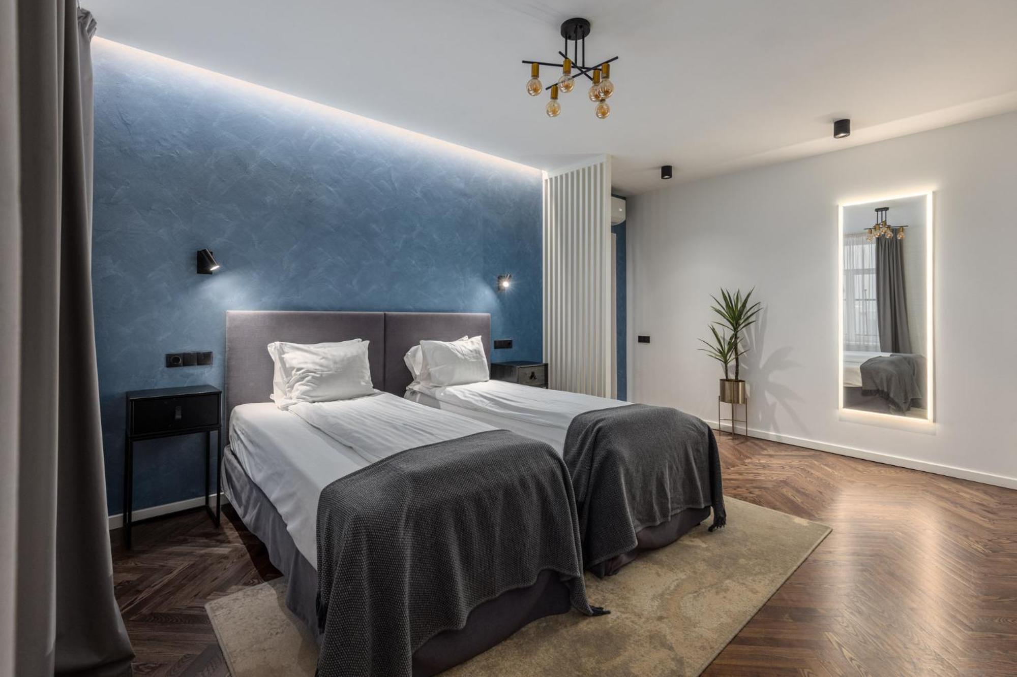 Konventa Seta Keystone Collection Hotell 4*