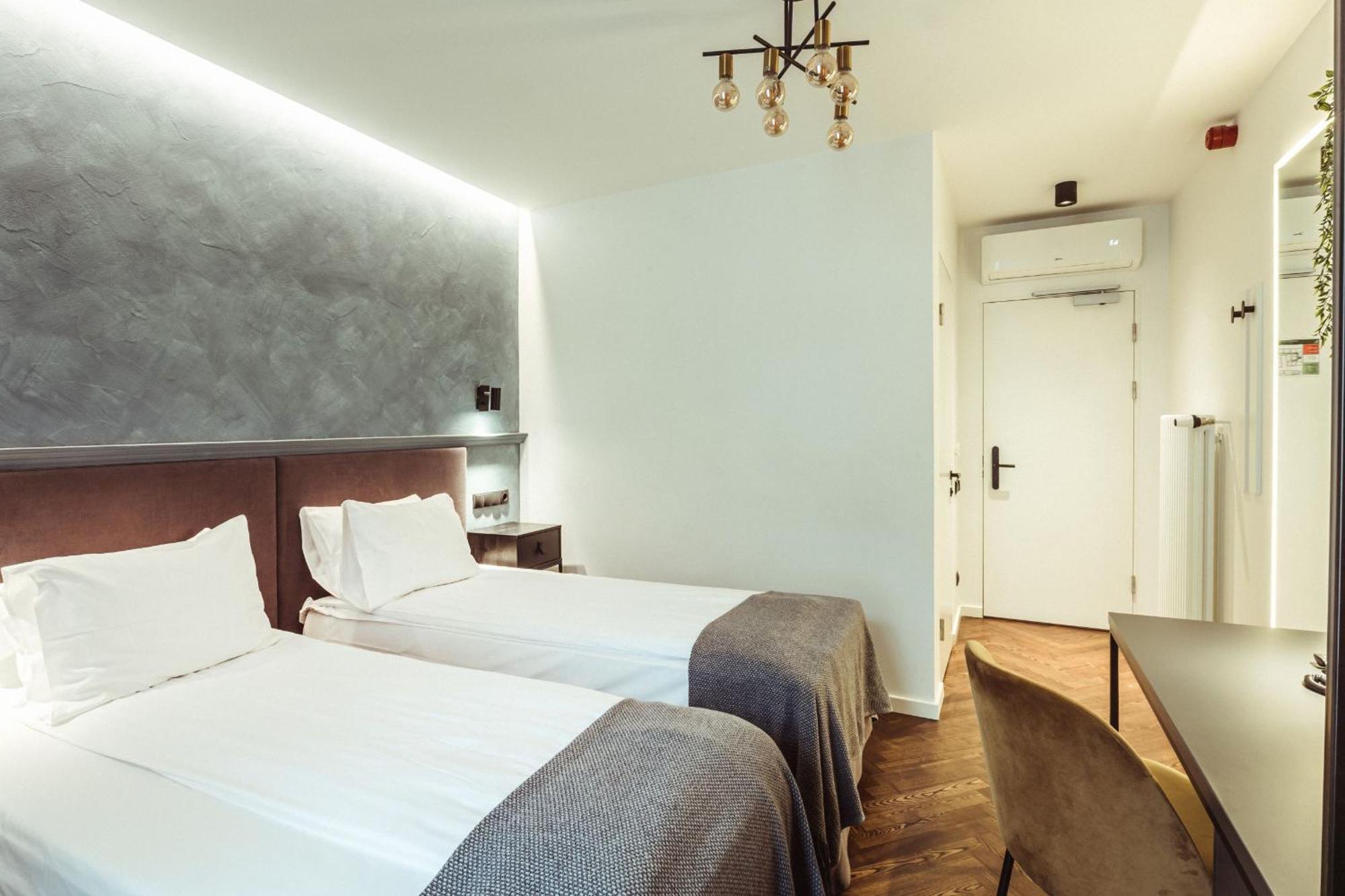 Konventa Seta Keystone Collection Hotell