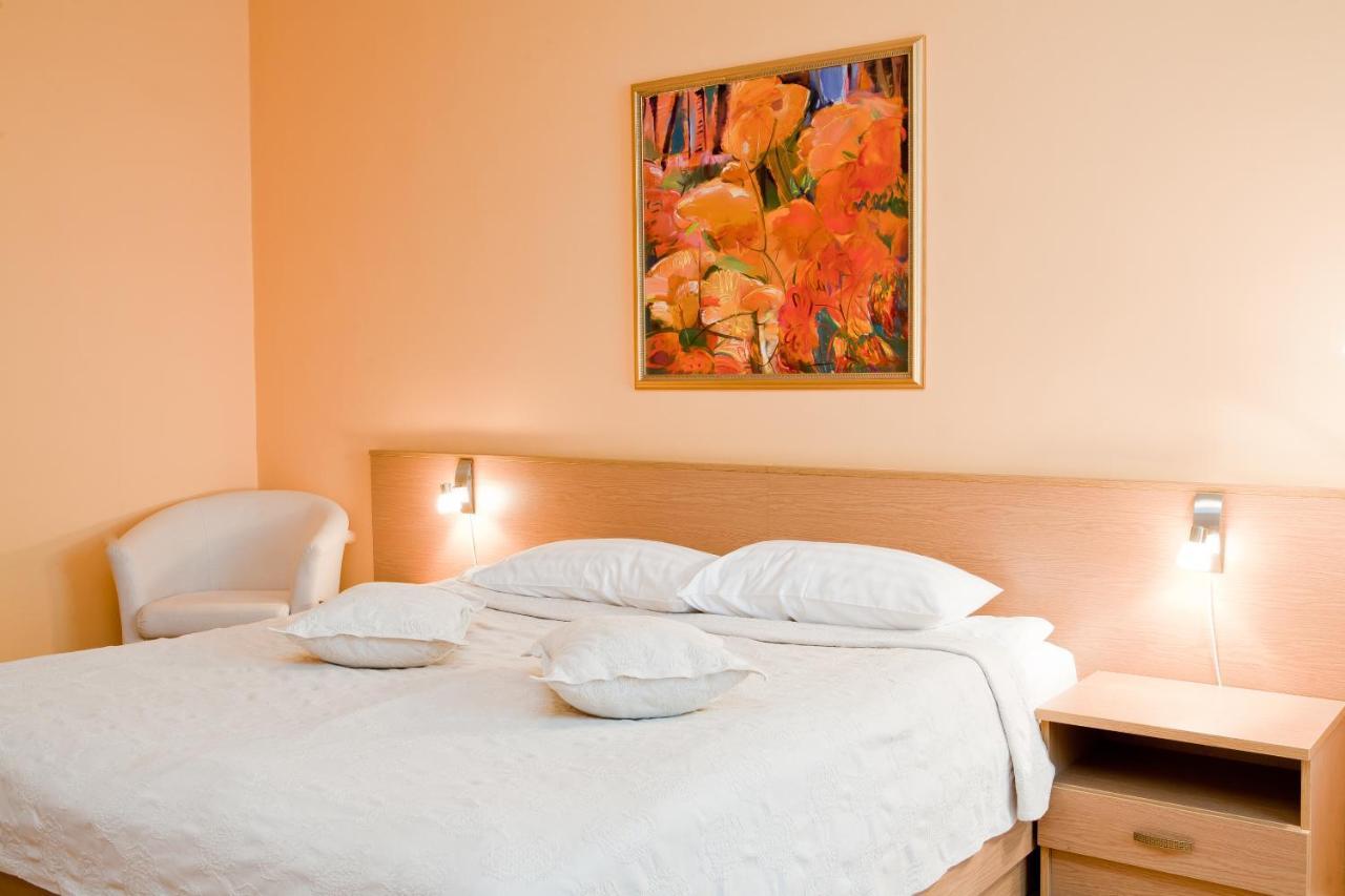 Konventa Seta Keystone Collection 4* Ryga