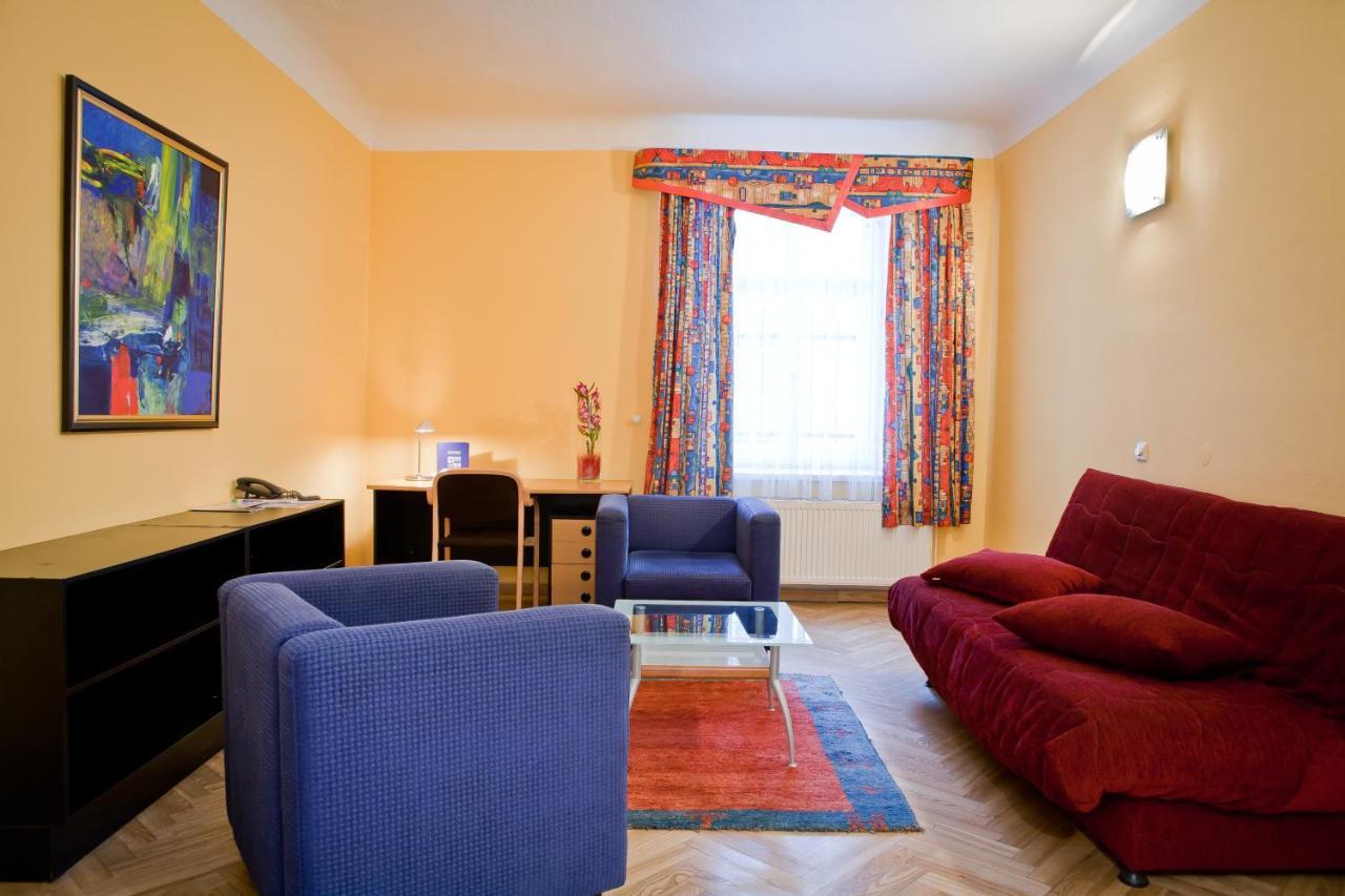 Hotel Konventa Seta Keystone Collection Ryga