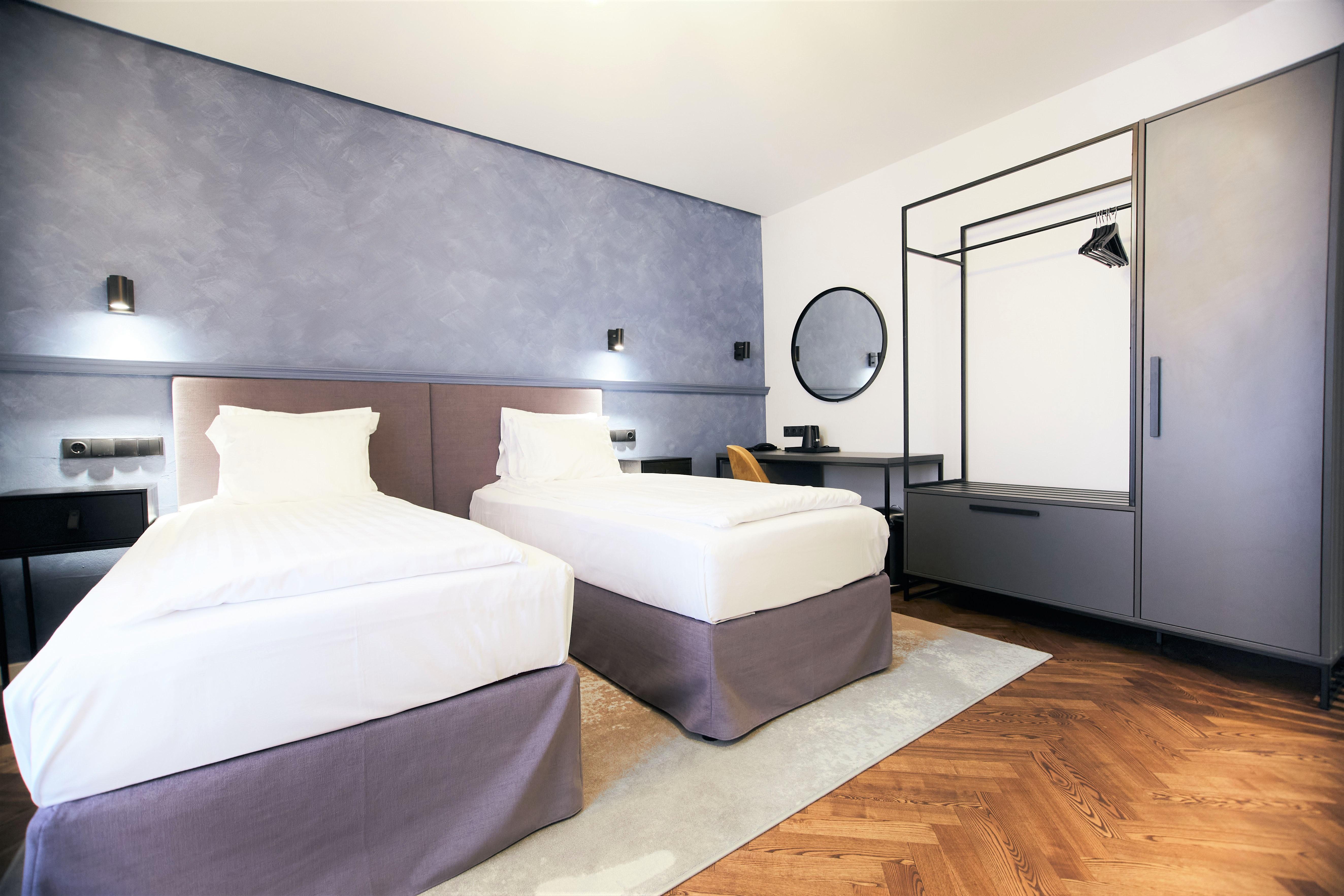 Konventa Seta Keystone Collection 4* Ryga