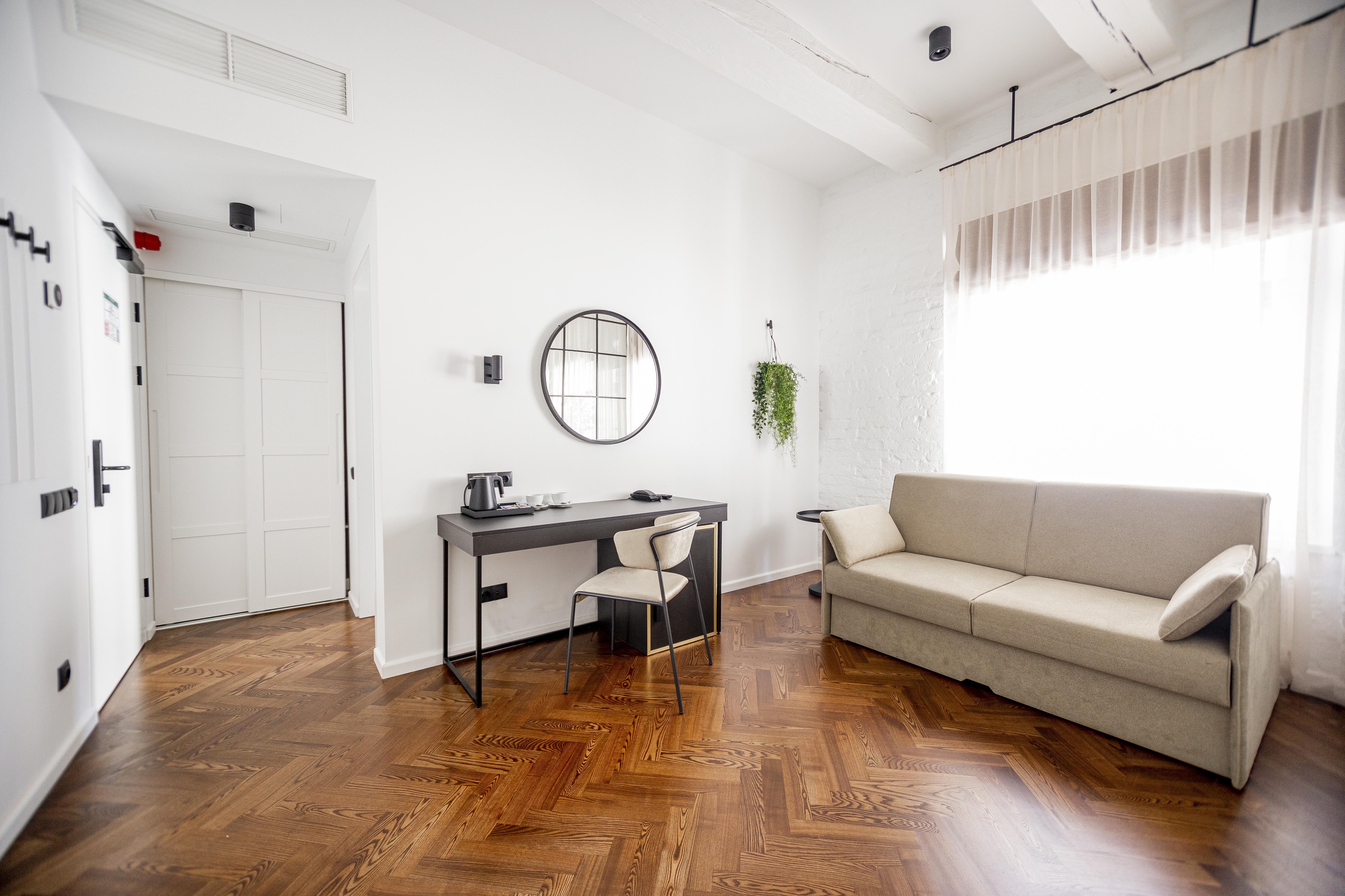 Hotel Konventa Seta Keystone Collection Ryga