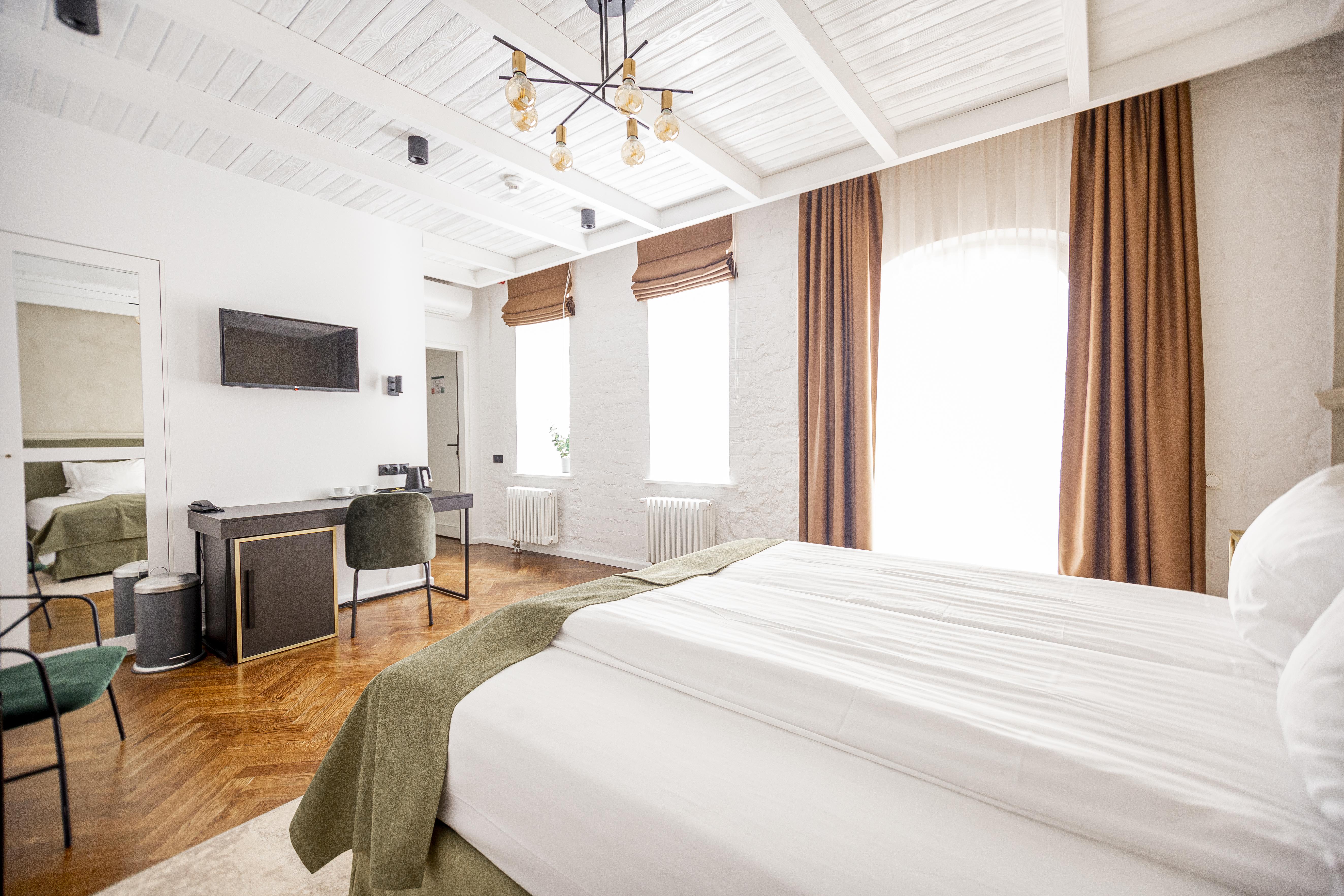 Hotel Konventa Seta Keystone Collection Ryga