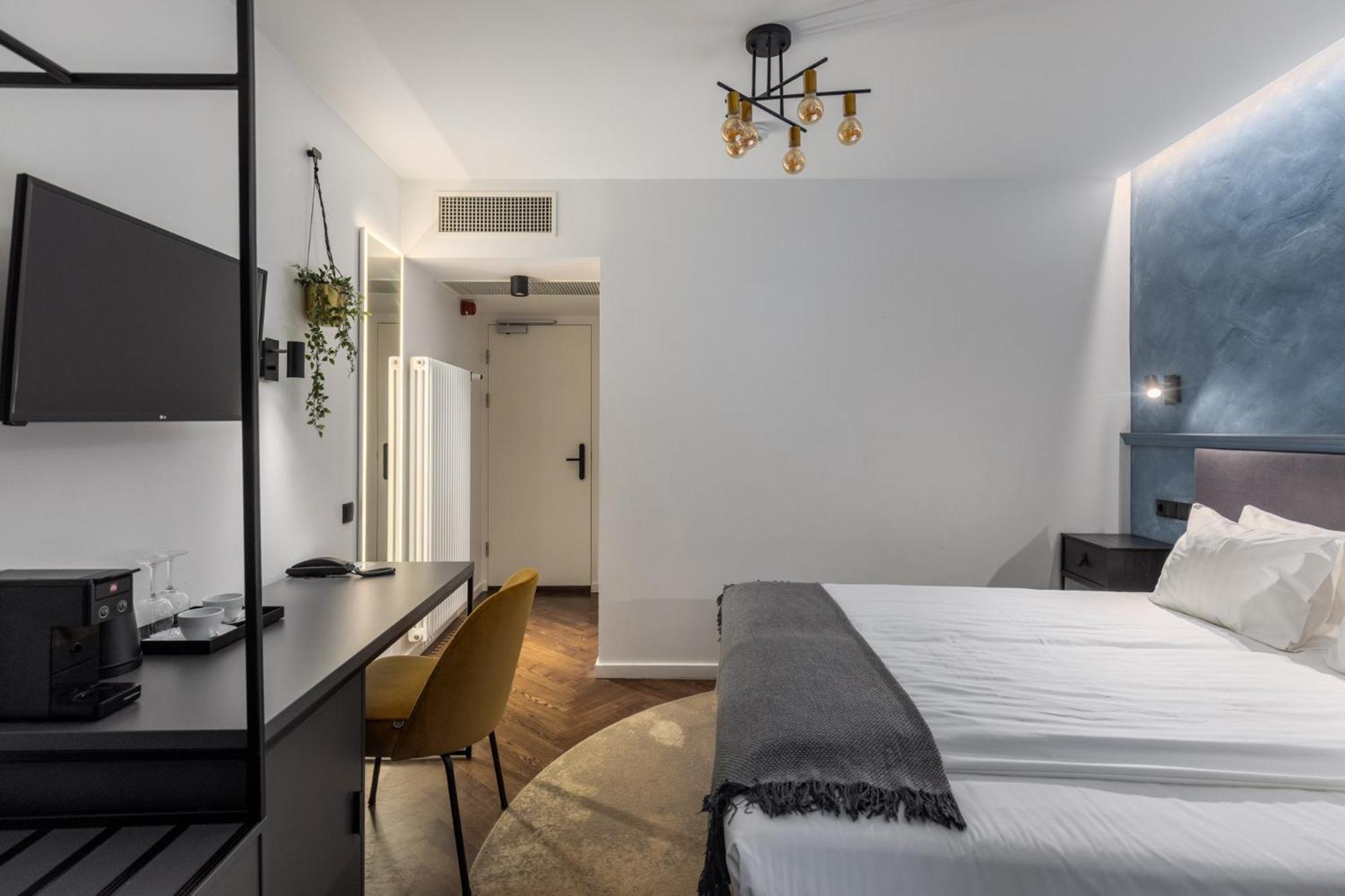 Konventa Seta Keystone Collection Hotel Ryga