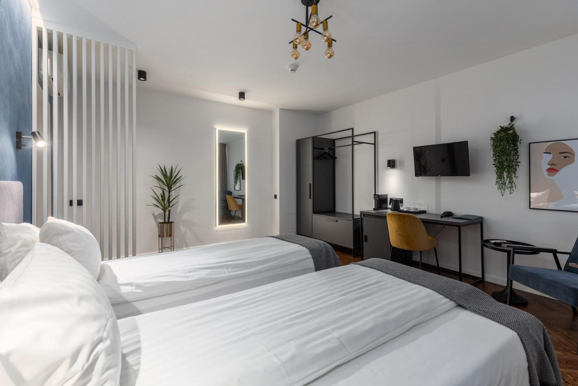 Konventa Seta Keystone Collection 4* Ryga